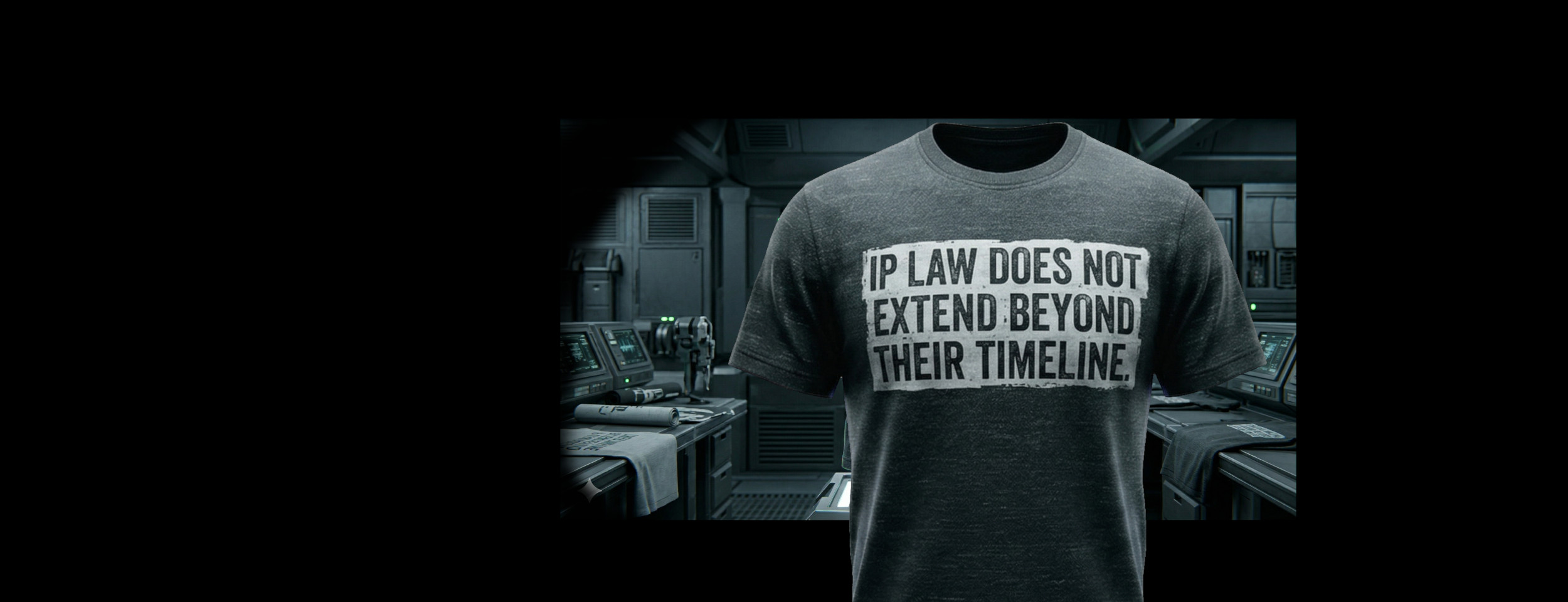 IP Law Timeline Background