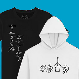 Void Hoodie Preview